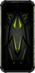 Ulefone Smartphone Armor 22 4G 8/256GB IP69K green