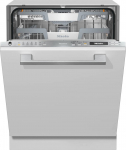 Miele Integreeritav n&otilde;udepesumasin G 7280 SCVi, 12196990