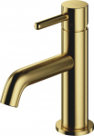 Omnires Valamu segisti Y1210NBSB, poleeritud messing