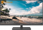 Ag Neovo VA-3201 computer monitor 32" 1920 x 1080 pixels Full HD LCD Black
