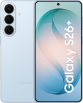 Samsung SM-S947B galaxy S26+ 5G 12GB RAM 256GB sky blue EU