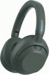 Sony WHULT900 ULT WEAR Bluetooth Wireless In-Ear Headphones, BT 5.0, TWS, Noise Cancelling, Gray EU