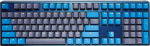 Ducky Klawiatura Ducky One 3 Daybreak Cherry MX Speed Silver (DKON2108ST-PDEPDDBBHHC1)