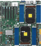 Supermicro Płyta gł&oacute;wna SuperMicro Supermicro Mainboard X13DEI-T E-ATX Dual Sockel 4677 Bulk