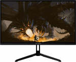 Arozzi Monitor Arozzi Nova 24&Prime; monitor komputerowy 60,5 cm (23.8'') 1920 x 1080 px Full HD LED Czarny