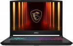 MSI Katana 15 HX B14WFK-494XPL - i5-14450HX | 15,6 | 32GB | 1TB | No OS | RTX 5060 | B14WFK-494XPL