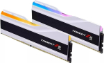 G.skill Pamięć G.Skill Trident Z5 RGB, DDR5, 96 GB, 6400MHz, CL32 (F5-6400J3239F48GX2-TZ5RW)