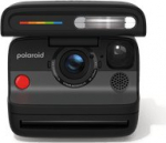 Polaroid Flip, black