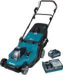 Makita LAWN MOVER CORDLESS LM004GM103 40V 4AH