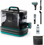 Tefal Odkurzacz piorący Tefal Odkurzacz do czyszczenia materac&oacute;w z plam Tefal IZ5020 750W