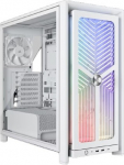 Corsair FRAME 4000X RS White Mid Tower ATX