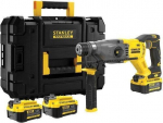 Stanley SFMCH900M22 18V Hammer Drill