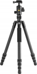 Vanguard VESTA GO 264CB Reisestativ, Karbon