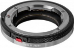 Kiwifotos Adapter bagnetowy Voigtlander Close Focus II Leica M / Sony E