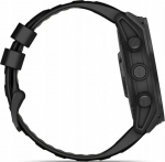 Garmin Zegarek sportowy Garmin Tactix 8 AMOLED Czarny