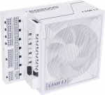 Lian Li Zasilacz Lian Li EDGE Gold EG1200G 1200W Biały