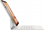 Apple Apple Magic Keyboard, QWERTY, Danish, Trackpad, Scissor key switch, Apple, iPad Air 13'' (M3) iPad Air 13'' (M2)