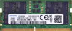 Samsung Semiconductor Samsung SO-DIMM 16GB DDR5 1Rx8 5600MHz PC5-44800 M425R2GA3BB0-CWM