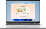 Asus Laptop Asus Vivobook 16 X1607CA Ultra 5 225H / 16 GB / 512 GB / W11 (X1607CA-MB059)