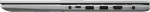 Asus VivoBook 15 X1504VA-BQ4298W - Core 7 150U | 15,6" | 40GB | 1TB | W11H | Srebrny