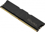 Goodram Pamięć GoodRam RAM DDR4 Rival Deep 32GB 3600MHz CL18 czarna