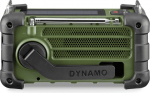 Sangean Radio Sangean Sangean MMR-99, Portable, Digital, AM, FM, 1.5 W, 4 O, USB Type-C