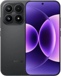 Xiaomi 17 5G Dual SIM 12GB RAM 512GB No Charger Black EU - ONLY BOX DAMAGE