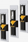 Hiksemi Pamięć HIKSEMI Hiker, DDR5, 16 GB, 4800MHz, CL40 (HSC516U48Z1)