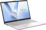 Asus E1504GA-WS35 i3-N305 15.6" FHD AG 8GB SSD 256 BT Win11 Cool Silver (REPACK) 2Y New Repack/Repacked
