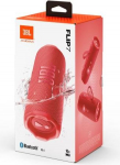 JBL Flip 7 Bluetooth Wireless Speaker Red EU