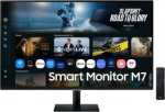 Samsung Monitor 32 inches LS32FM700UUXDU