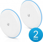 Ubiquiti 60GHz Gigabit+ Wireless Bridge Kit UB
