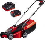 Einhell GE-CM 18/30 Li (1&times;3,0Ah)