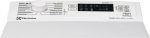 Electrolux EW5TN1507FP Top loading washing machine 7 kg 1000 rpm white