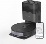 Roborock Cleaning Robot Roborock S8+ (black)