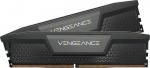 Corsair Memory DDR5 Vengeance 64GB/5600 (2x32GB) CL40 AMD EXPO & Intel XMP