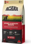 Acana Heritage Sport & Agility  17 kg