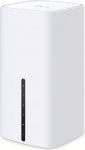 Tp-Link Archer NX200 wireless router Gigabit Ethernet Dual-band (2.4 GHz / 5 GHz) 5G White