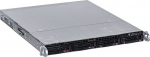 Supermicro CSE813MFTQC-R407CB Rack (1U)
