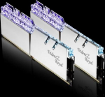 G.skill Trident Z Royal F4-3200C16D-32GTRS memory module 32 GB 2 x 16 GB DDR4 3200 MHz