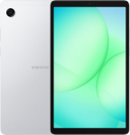 Samsung Galaxy Tab A11 Wi-Fi 128 GB 22.1 cm (8.7") 8 GB Wi-Fi 5 (802.11ac) Silver