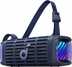 Anker Speaker Soundcore Boom 3i blue