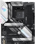 Asus Motherboard ROG STRIX B550-A GAMING AM4 4DDR4 HDMI/DP ATX