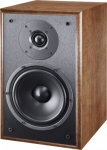 Magnat Speaker Monitor S30 walnut (2pcs)