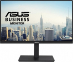 Asus Monitor 27 inches VA27ECPSN IPS DP HDMI USB-C65W 3XUSB RJ45 SPEAKERS H:0-150MM