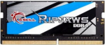 G.skill Memory SODIMM DDR4 16GB Ripjaws 2400MHz CL16