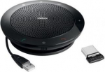 Jabra SPEAK 510+ MS Speaker UC, BT, MS, Link360