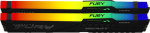 Kingston Technology FURY Beast 32GB 6000MT/s DDR5 CL30 DIMM (Kit of 2) RGB EXPO