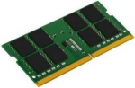 Kingston DDR4 16GB 3200MHz KVR32S22D8 2Rx8 SODIMM