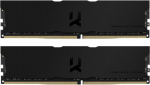 Goodram Memory DDR4 IRDM PRO 16/3600 (2x8GB) 18-22-22 black